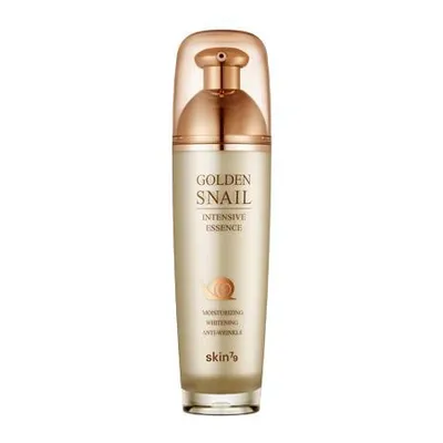 Zdjęcie produktu dla SKIN79 Wygładzająca esencja ze śluzem ślimaka Golden Snail Intensive ESSENCE 40ml