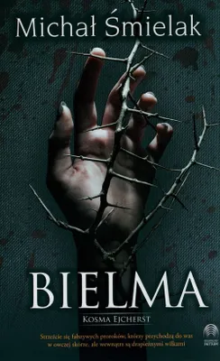 Produktbild von Bielma - Michał Śmielak (Buch auf Polnisch)