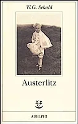Obrázek produktu pro ISBN Austerlitz, Literární fikce, Italština, 315 str.