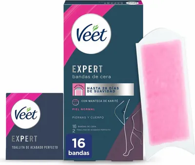 Produktbild von Depil Veet Body Band Expert 16