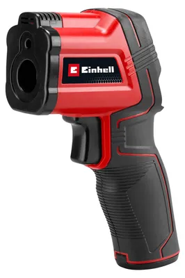 Obrázok produktu pre Infračervený teplomer – TC-IT 550