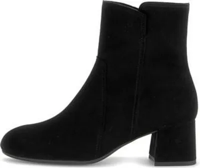 Obrázek produktu pro Gabor kotníková bota kotníková bota semišová