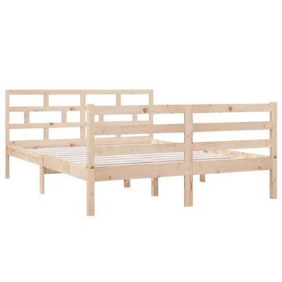 Produktbild von VidaXL 3101263, 146 cm, 195,5 cm, 100 cm, 1400 x 1900 mm, 1460 x 40 x 1000 mm, 1 Stück(e)
