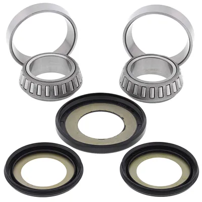 Immagine prodotto di Kit cuscinetti testa sterzo ALL BALLS 22-1048