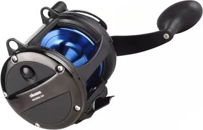 Produktbild von Okuma Solterra B Slx 15 Lb Rh Trol - Multirolle