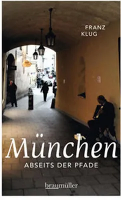 Obrázok produktu pre München abseits der Pfade