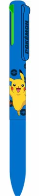 Produktbild von Pokemon-Mehrfarbenstift – 4 Farben