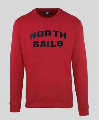 Immagine prodotto di North Sails - Felpe - 9024170230-RED - Uomo - M