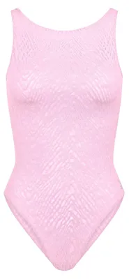 Produktbild von sloggi Damen Body Blue ZERO Feel Bliss floralpink - Größe S