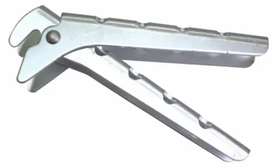 Zdjęcie produktu dla Chwytak do naczyń turystycznych Primus Pot Gripper srebrny