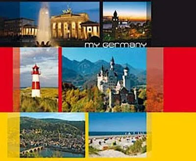 Produktbild von My Germany