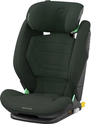 Produktbild von Maxi Cosi Rodifix Pro2 i-Size Authentic Green