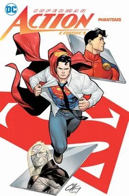 Obrázok produktu pre Superman