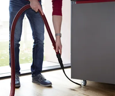 Immagine prodotto di Accessori per aspirapolvere a umido/secco Einhell Bocchetta flessibile per interstizi, lunga
