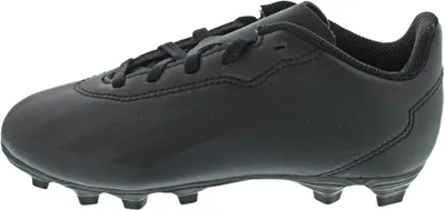 Produktbild von adidas X Crazyfast.4 FxG J IE1590 (34/cblack)