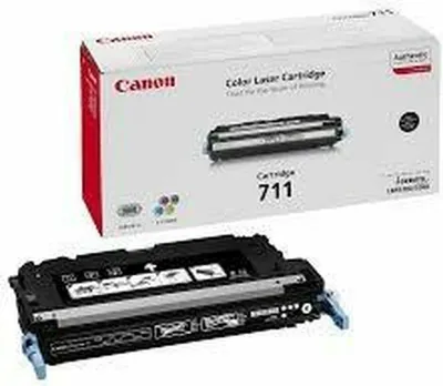 Produktbild von Canon 1660B002, 6000 Seiten, Schwarz, 1 Stück(e)