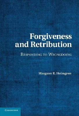 Produktbild von Forgiveness and Retribution