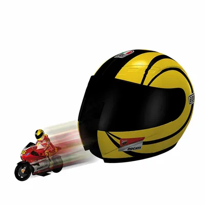 Image de Ducati Moto