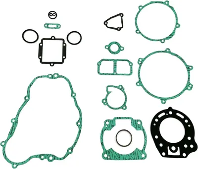Immagine prodotto di Set di guarnizioni motore Set di guarnizioni completo per KAWASAKI KDX 200 1989-1994 Set di guarnizioni