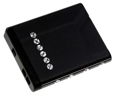 Image de Batterie pour Nikon Coolpix S3100