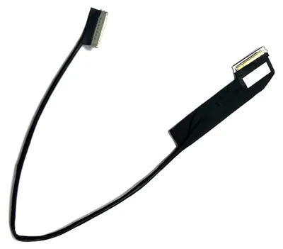 Image de Câble LVDS flexible pour écran d'ordinateur portable