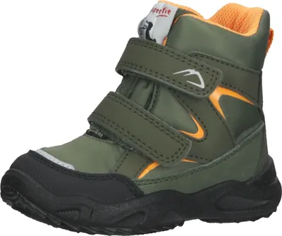Zdjęcie produktu dla Tekstylne buty za kostkę Superfit