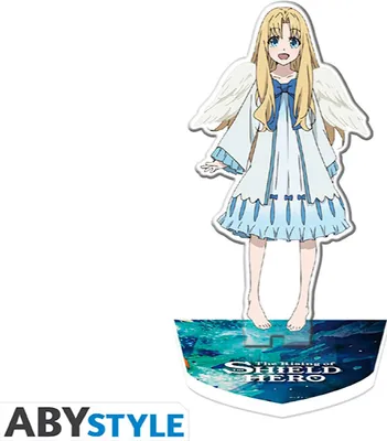 Produktbild von The Shield Hero - Acryl - Filo