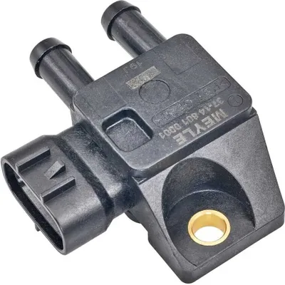 Produktbild von MEYLE 37-14 801 0001 Abgasdruck Differenzdrucksensor für HYUNDAI Tucson (TL, TLE) für KIA SPORTAGE (SL)