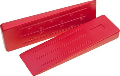 Produktbild von Fällkeil Baumfällung Forstkeil TECOMEC OREGON 270x77x29 mm