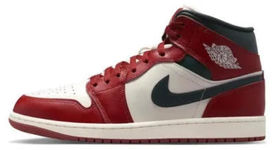 Obrázok produktu pre Nike Obuv Air Jordan 1 Mid, HDQ8426105