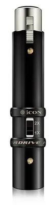 Produktbild von iCon Pro Audio Hyper Drive Inline Mic Preamp