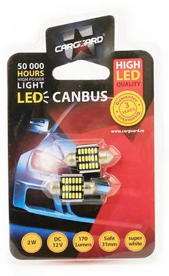 Obrázok produktu pre LED žiarovka brzdového svetla