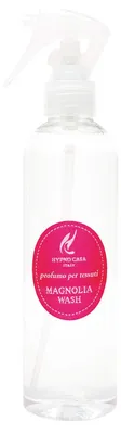 Image de Kamerguur Magnolia : Diffuseur de parfum 250 ml - Élégant diffuseur de parfum