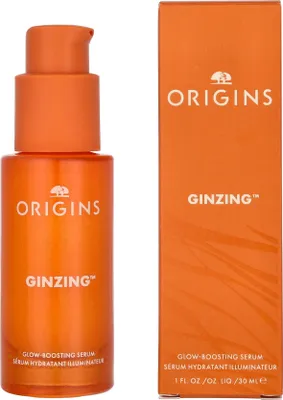 Image de GinZing Into The Glow Sérum éclaircissant 30ML