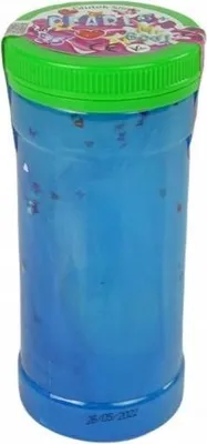 Image de Lovin Slime-Gum Crystal Pearl 350G