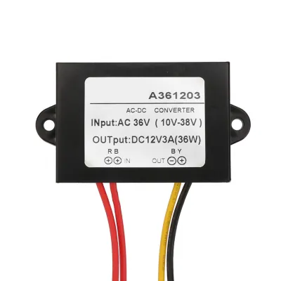 Obrázok produktu pre Napájací modul, napájací modul AC DC, napájací konvertor, napájací konvertor AC DC, konvertor AC DC, napájací konvertorový modul