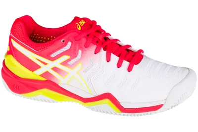 Produktbild von Asics Schuhe Gelresolution 7 Clay, E752Y116