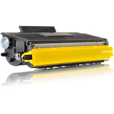 Produktbild von KMP Tonerkartusche passend für Brother TN3170 Black
