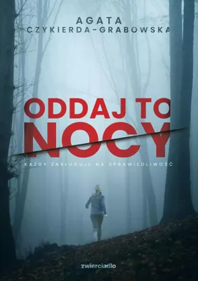 Productafbeelding van Oddaj to nocy