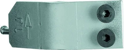 Produktbild von GEDORE E 8005 6 J Ersatzspitze 6 J, 5703970