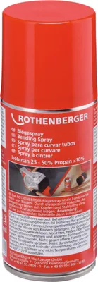 Produktbild von Rothenberger 25120, 180 mm, 230 mm, 145 mm, 170 g, 170 g