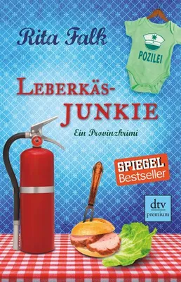Zdjęcie produktu dla Leberkäsjunkie