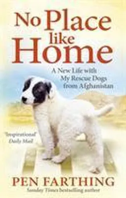Produktbild von No Place Like Home