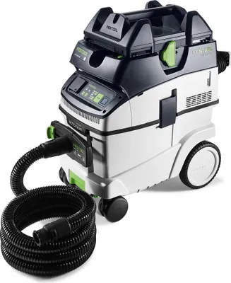 Produktbild von Festool Absaugmobil CLEANTEC CTL 36 EI AC-PLANEX