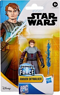 Immagine prodotto di Sw 4Inch Anakin Skywalker