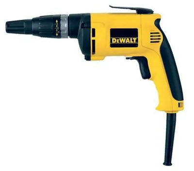 DEWALT Netzschrauber 540W DW275KN mit Koffer