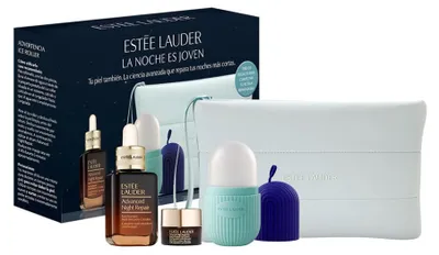 Imagen del producto de Estée Lauder, Advanced Night Repair, set de 4 productos