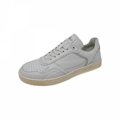 Produktbild von Sioux Tredroso 704 Sneaker Weiß