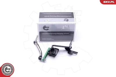 Produktbild von ESEN SKV 17SKV434 Sensor Leuchtweiteregulierung für AUDI Q5 (8RB) Links Vorne Xenonlicht