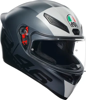 Obrázek produktu pro AGV K1 S Limit 46 L Přilba